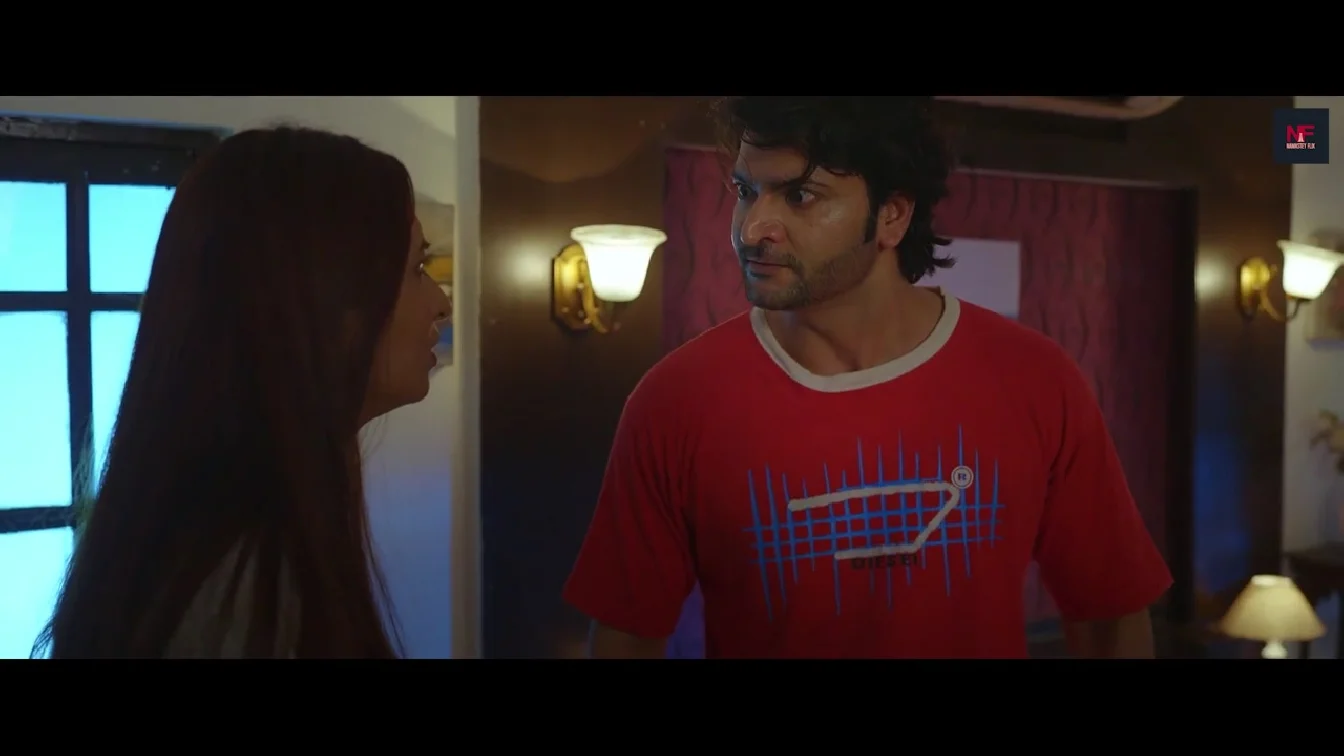 Preview of EGO NamasteyFlix